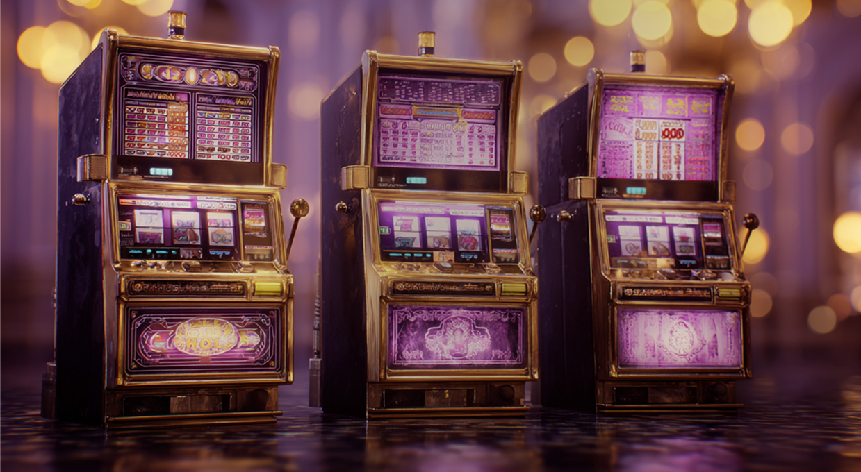 Lucky7even Casino