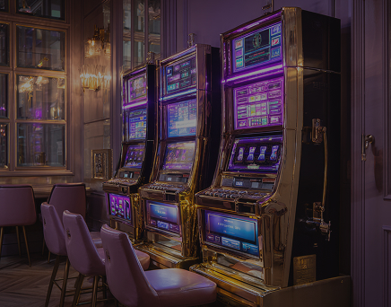 Lucky7even Casino