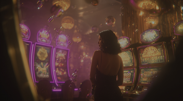 Lucky7even Casino