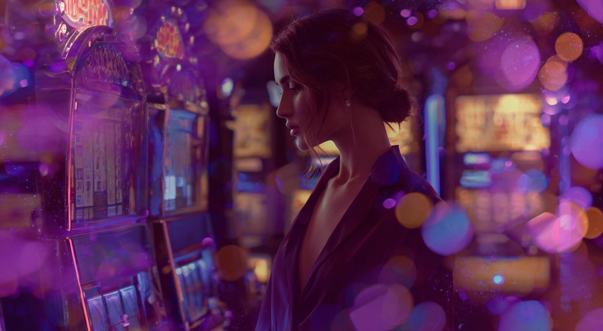 Lucky7even Casino